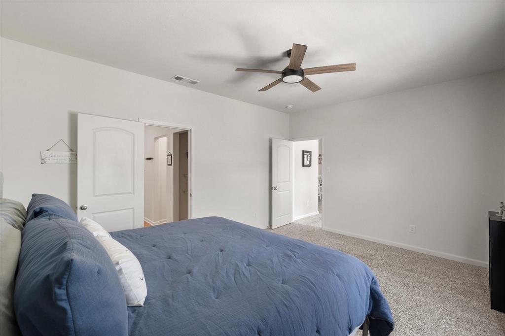 Patriot Estates Ph 8 An Add - Residential