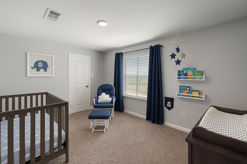 Patriot Estates Ph 8 An Add - Residential