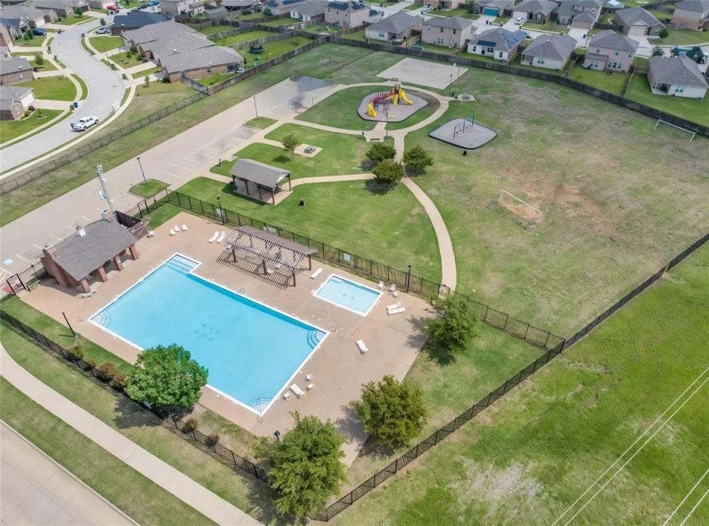 Patriot Estates Ph 8 An Add - Residential