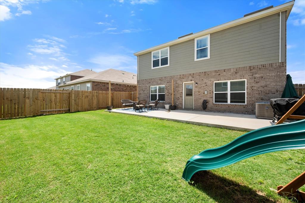 Patriot Estates Ph 8 An Add - Residential