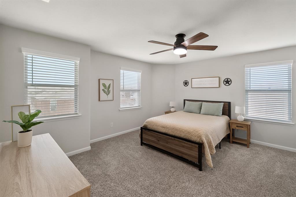 Patriot Estates Ph 8 An Add - Residential