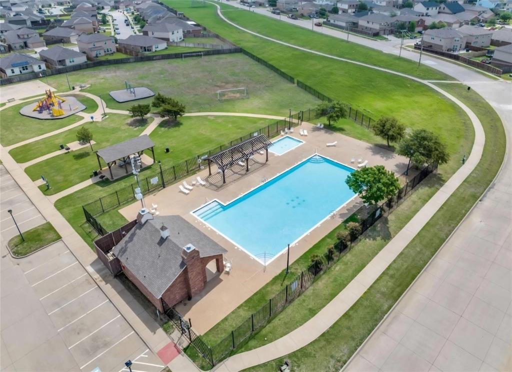 Patriot Estates Ph 8 An Add - Residential