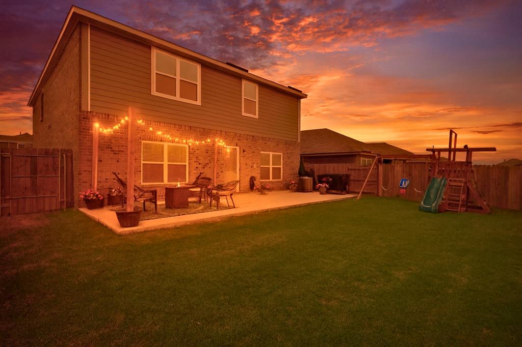 Patriot Estates Ph 8 An Add - Residential