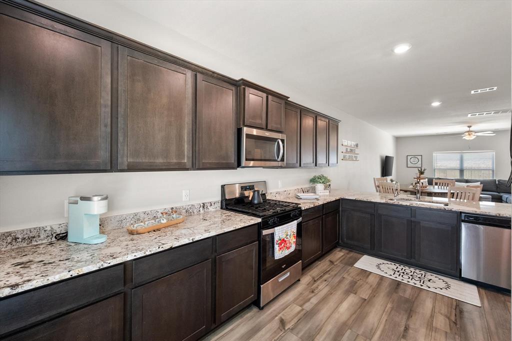 Patriot Estates Ph 8 An Add - Residential