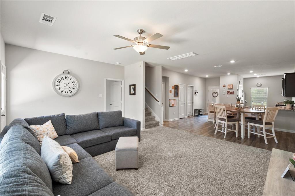 Patriot Estates Ph 8 An Add - Residential