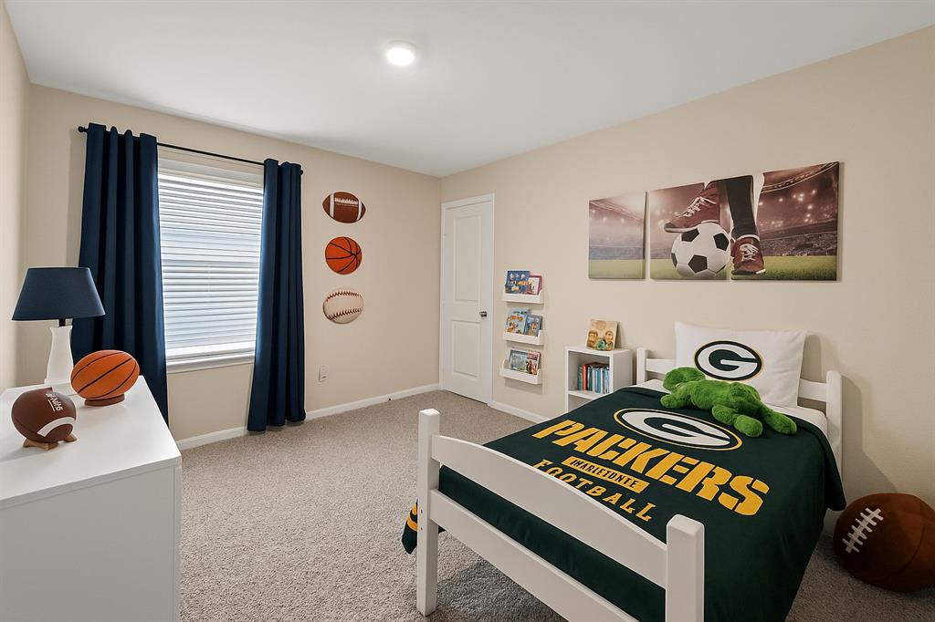 Patriot Estates Ph 8 An Add - Residential