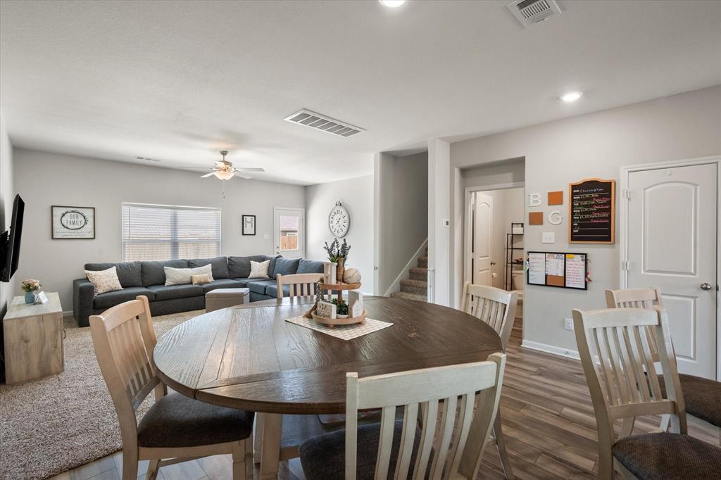 Patriot Estates Ph 8 An Add - Residential