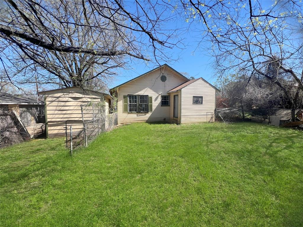 Morningside Add 01 - Residential