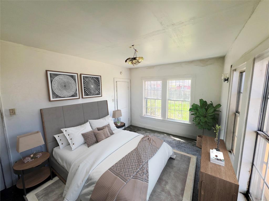 Morningside Add 01 - Residential