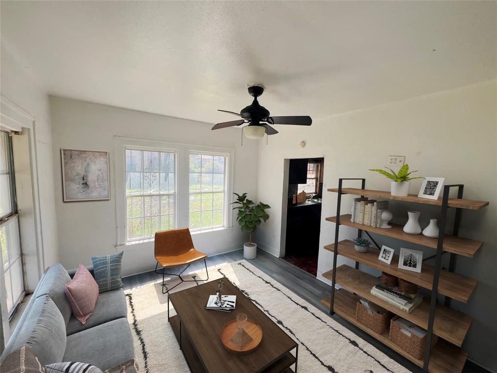 Morningside Add 01 - Residential