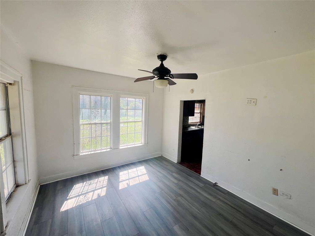 Morningside Add 01 - Residential