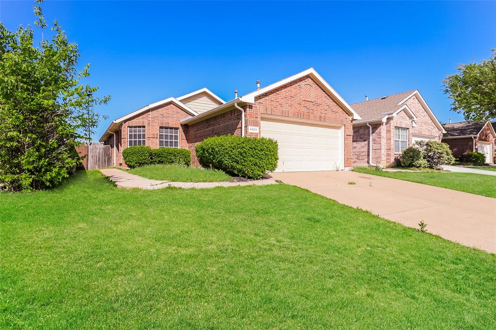6029 Melanie Drive