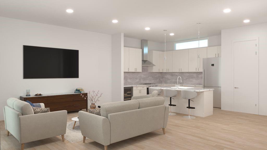 4739 Gretna Street 201