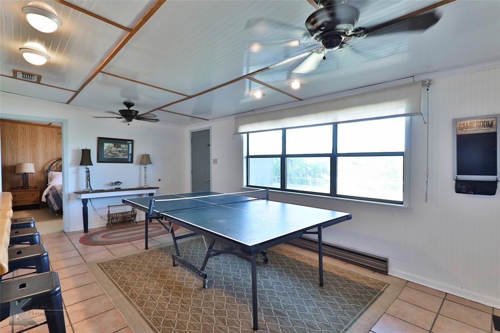 Ranch Oaks Add Lake Coleman - Residential