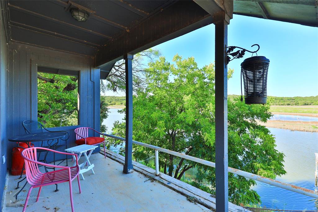 Ranch Oaks Add Lake Coleman - Residential