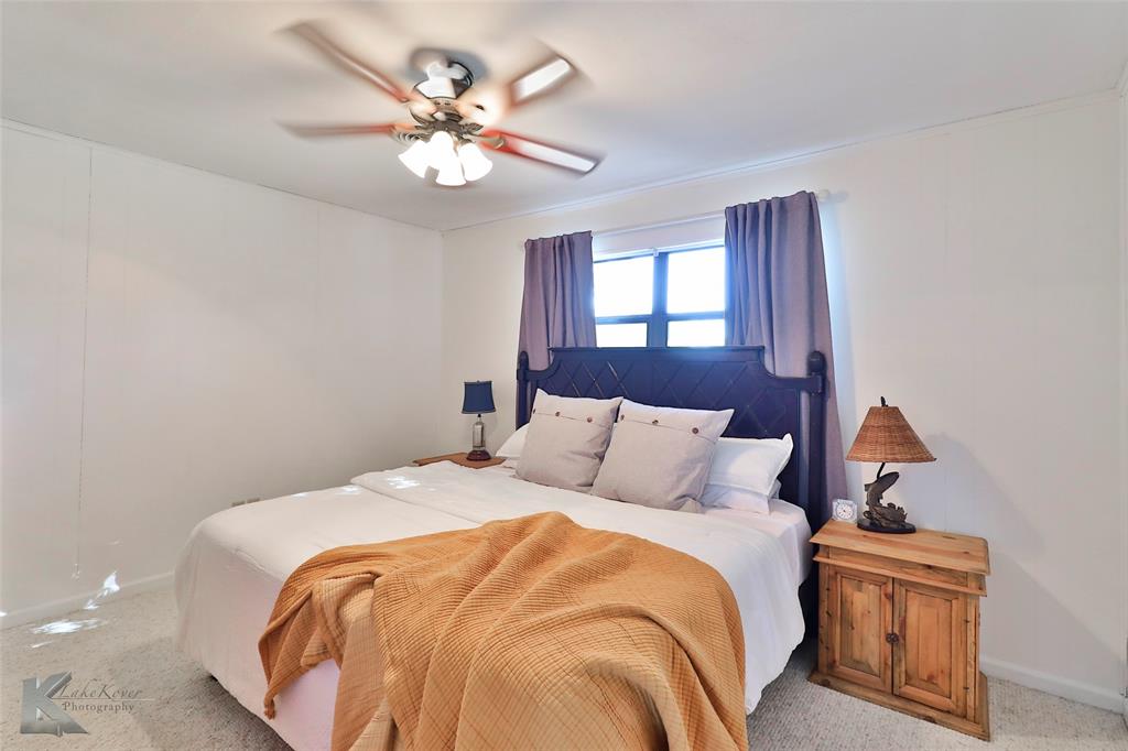 Ranch Oaks Add Lake Coleman - Residential