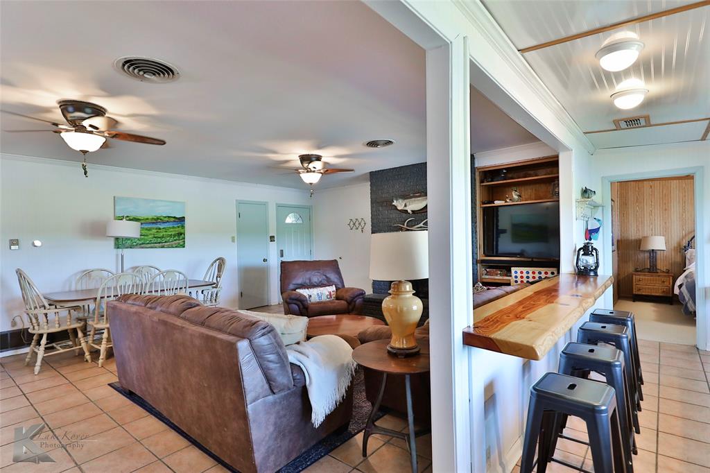 Ranch Oaks Add Lake Coleman - Residential