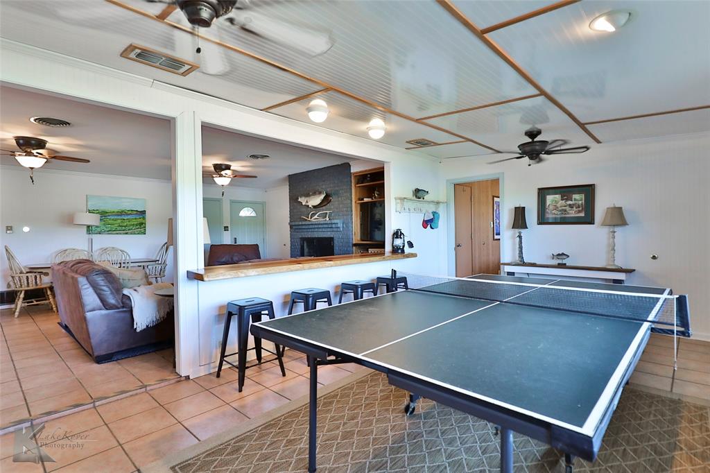 Ranch Oaks Add Lake Coleman - Residential