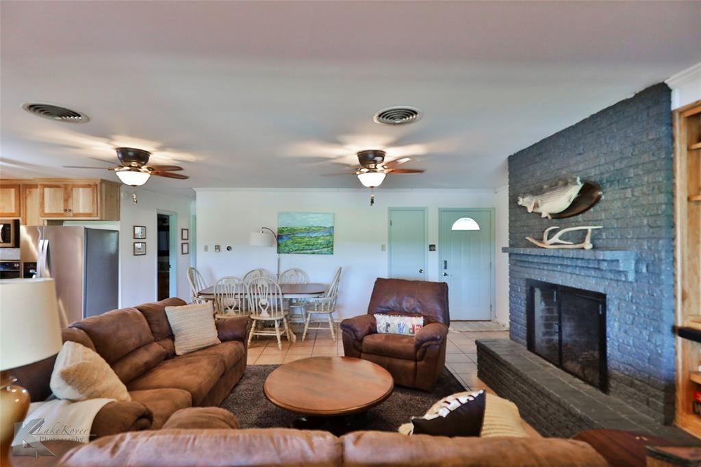 Ranch Oaks Add Lake Coleman - Residential