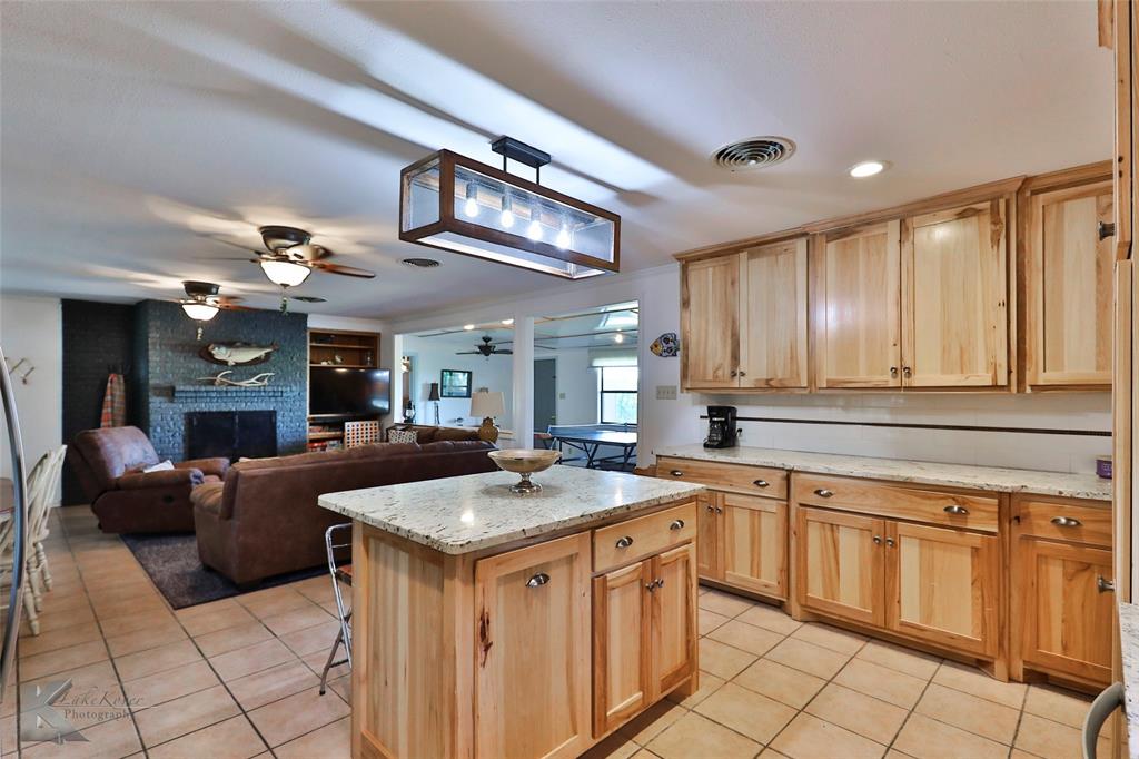 Ranch Oaks Add Lake Coleman - Residential