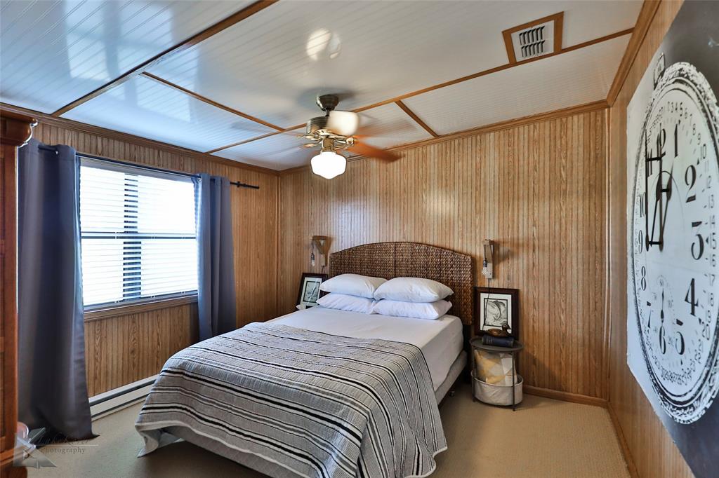 Ranch Oaks Add Lake Coleman - Residential