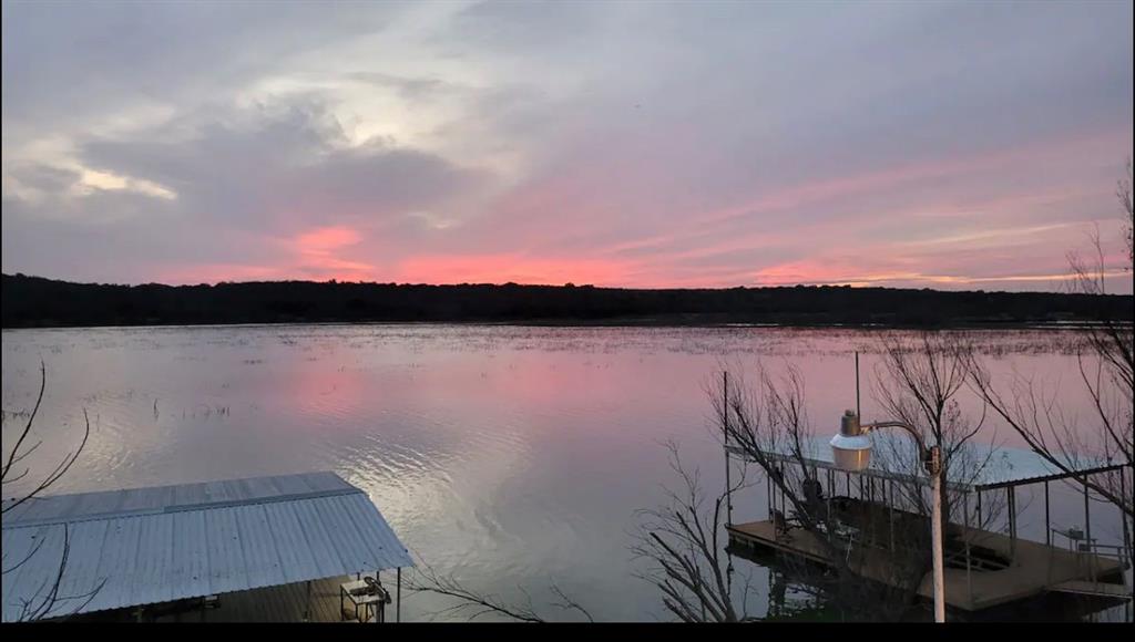 Ranch Oaks Add Lake Coleman - Residential