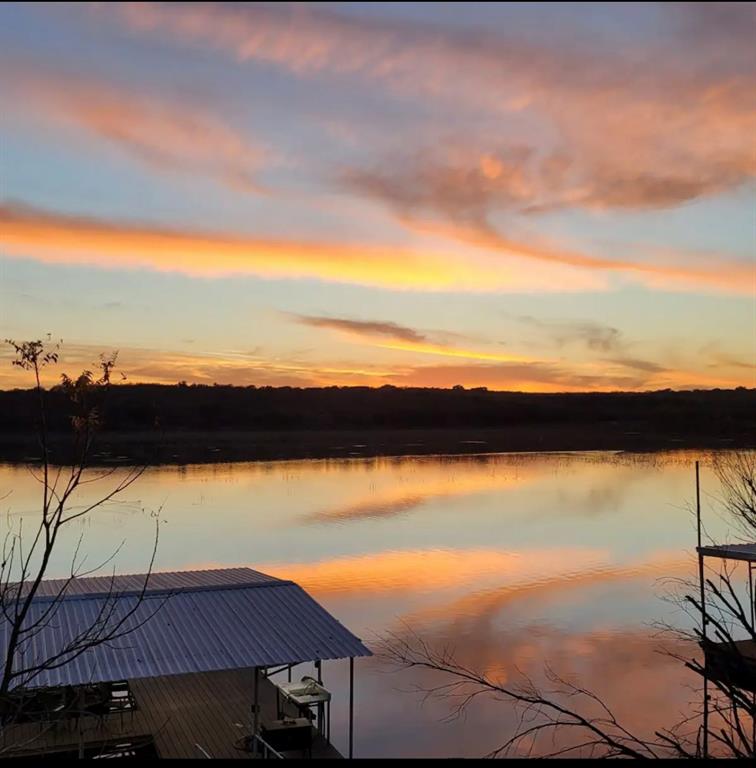 Ranch Oaks Add Lake Coleman - Residential