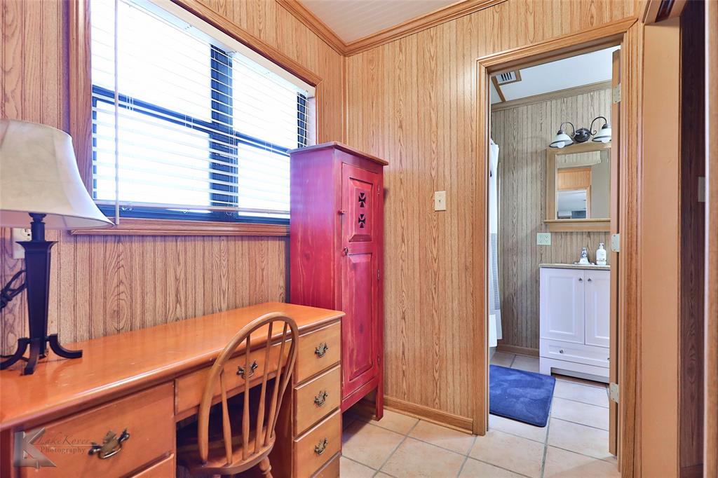 Ranch Oaks Add Lake Coleman - Residential