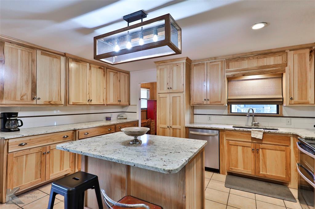 Ranch Oaks Add Lake Coleman - Residential