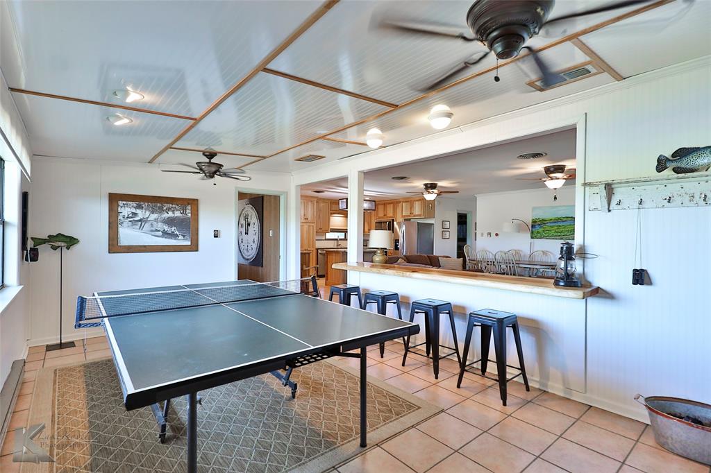 Ranch Oaks Add Lake Coleman - Residential