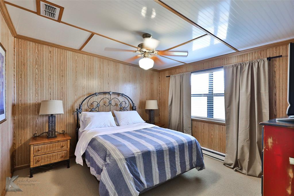 Ranch Oaks Add Lake Coleman - Residential