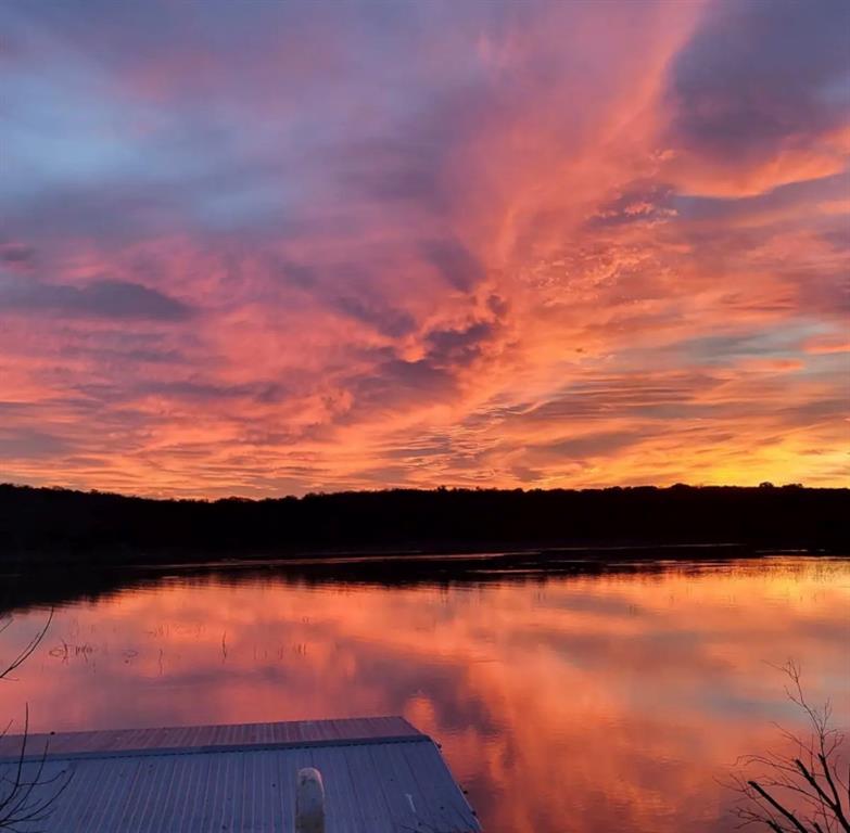 Ranch Oaks Add Lake Coleman - Residential