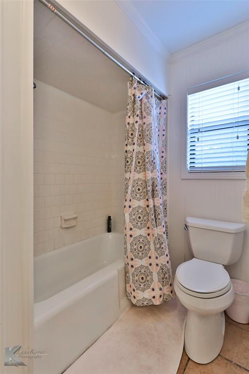 Ranch Oaks Add Lake Coleman - Residential