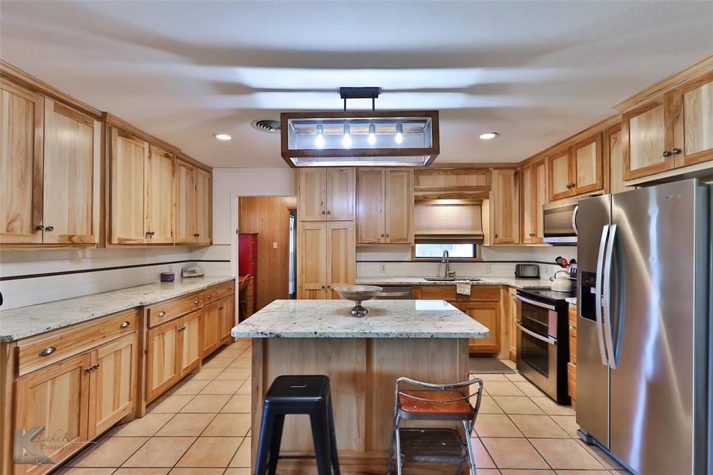 Ranch Oaks Add Lake Coleman - Residential