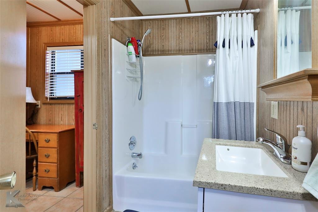 Ranch Oaks Add Lake Coleman - Residential