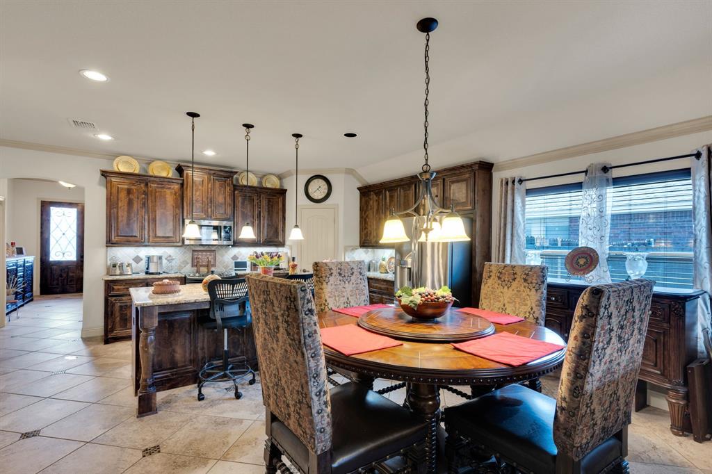 Saddle Brook Estates Ph 1a - Residential