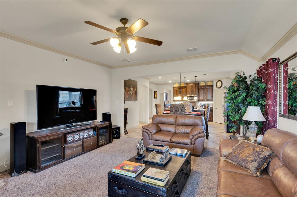 Saddle Brook Estates Ph 1a - Residential