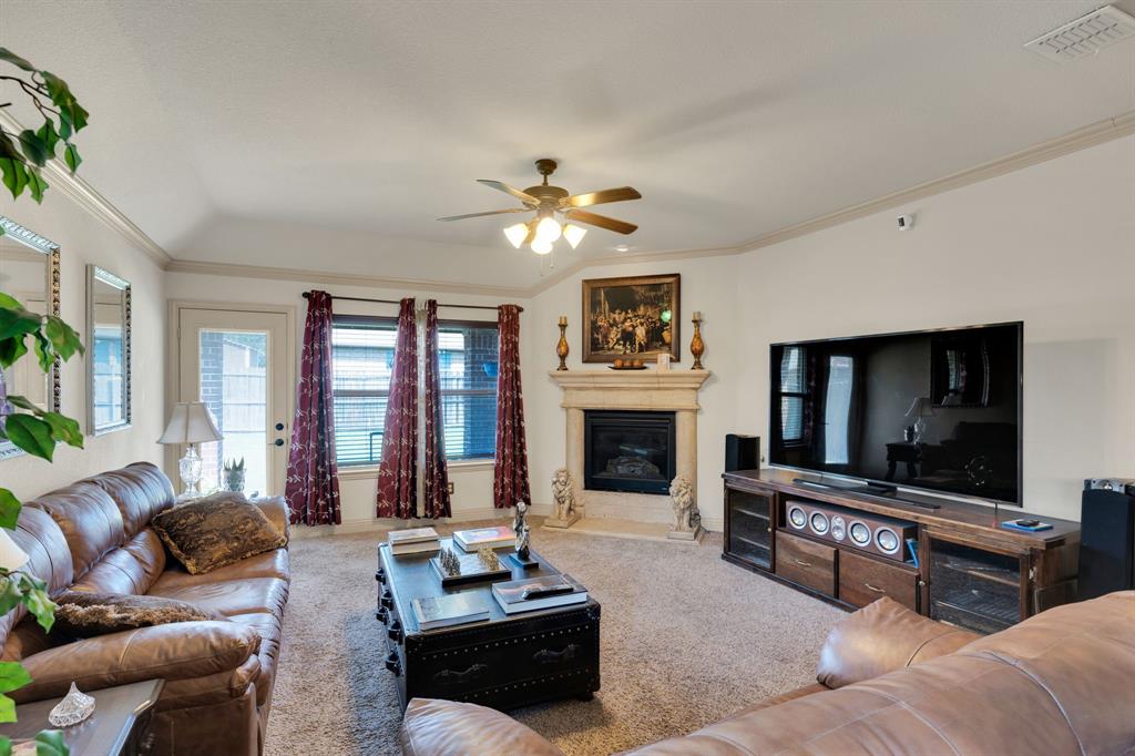 Saddle Brook Estates Ph 1a - Residential