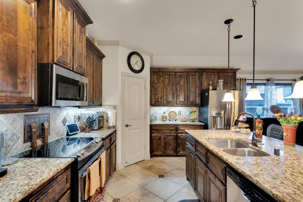 Saddle Brook Estates Ph 1a - Residential