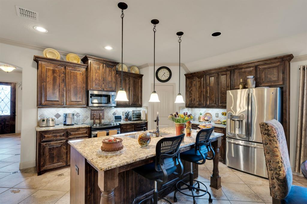 Saddle Brook Estates Ph 1a - Residential