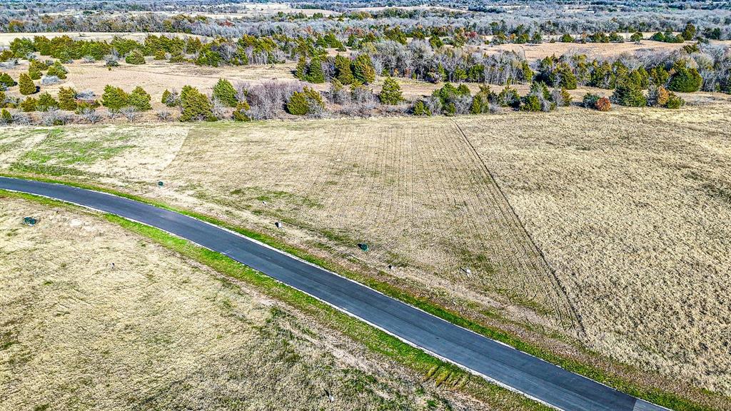 Stillwater Shores - Land