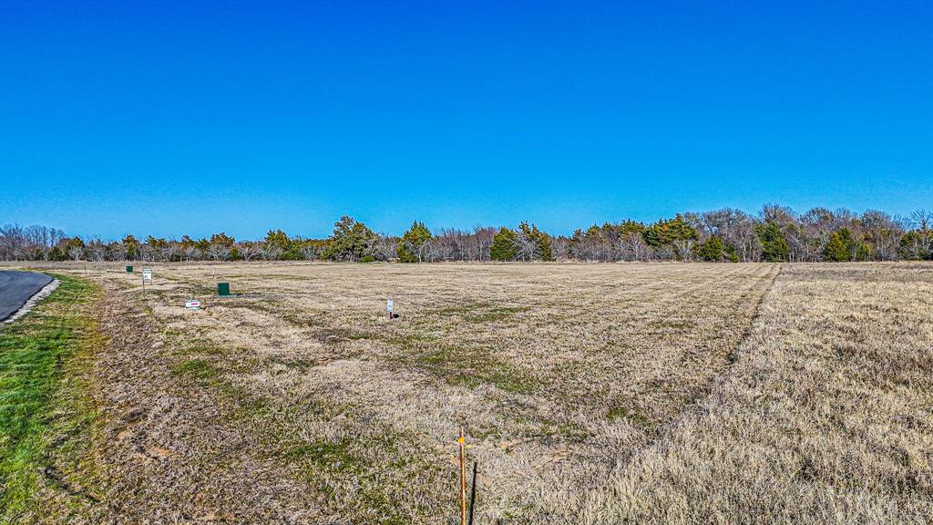 Stillwater Shores - Land