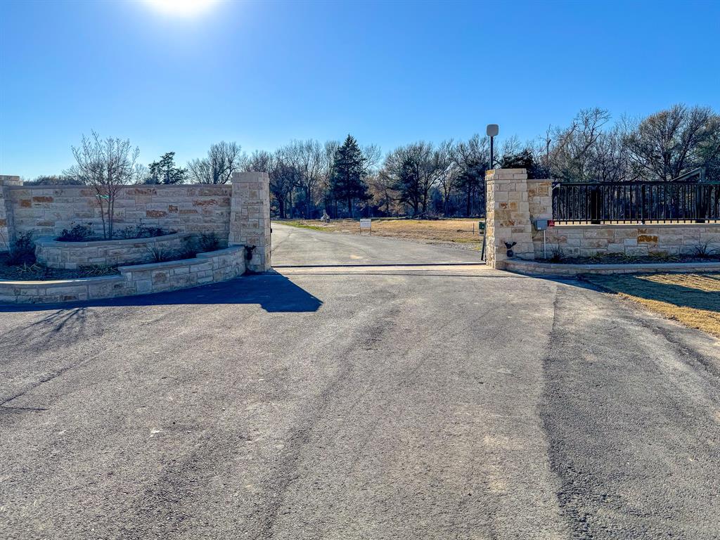 Stillwater Shores - Land