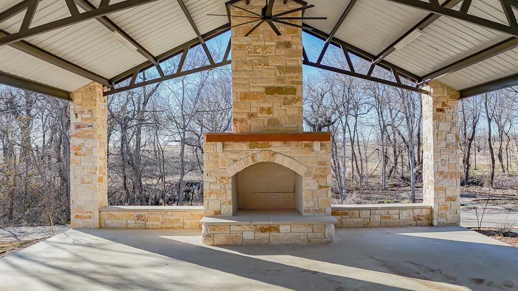 Stillwater Shores - Land