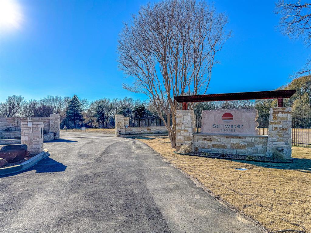 Stillwater Shores - Land