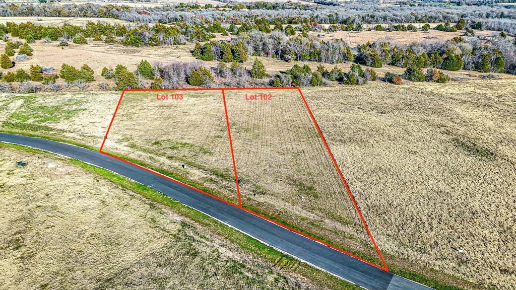 Stillwater Shores - Land