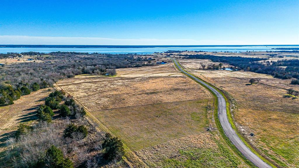 Stillwater Shores - Land