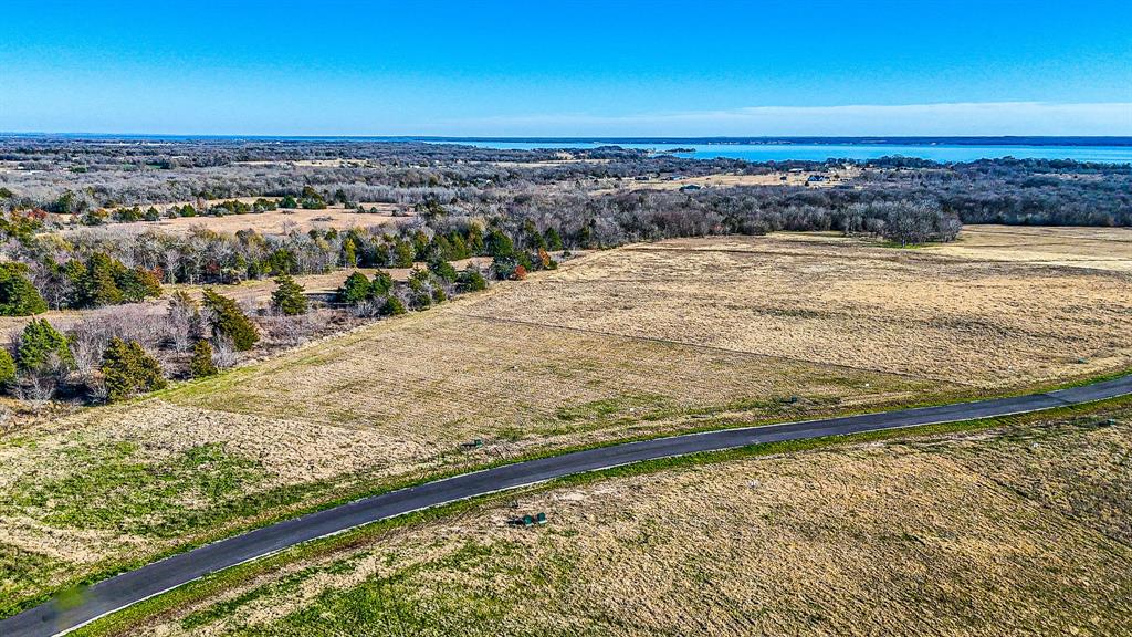 Stillwater Shores - Land