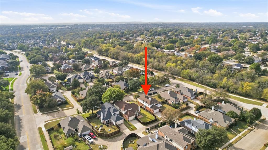 Fox Creek Estate Ph 2 - Residential