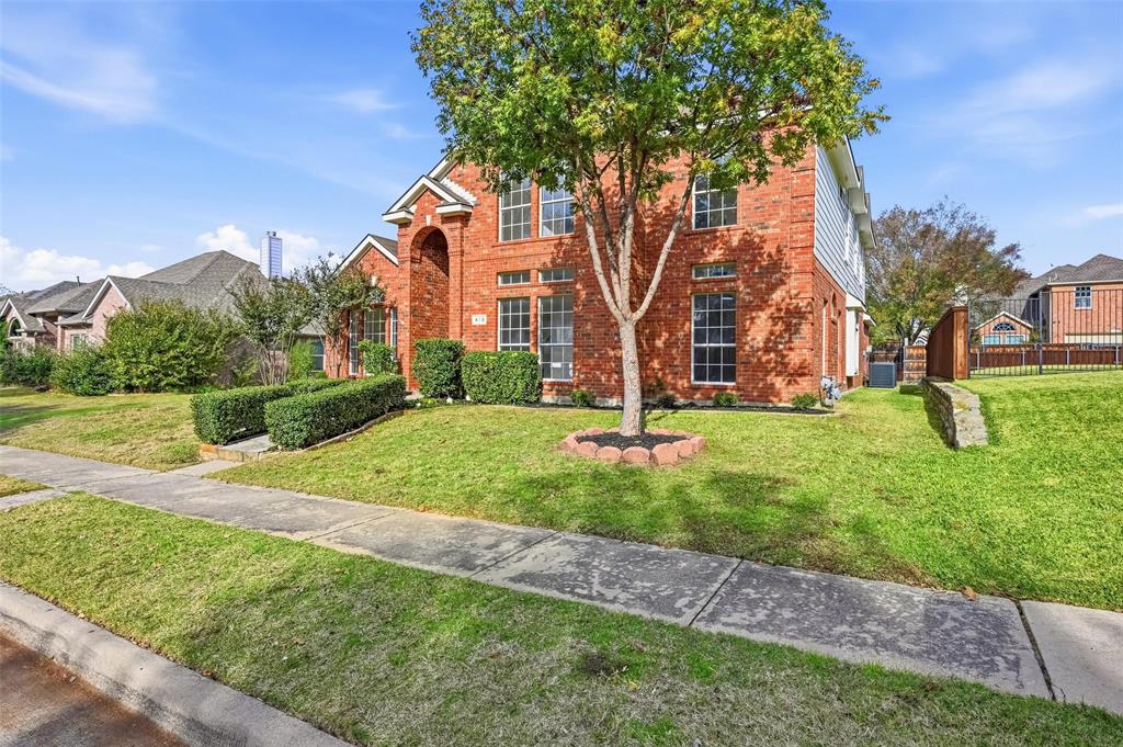 Fox Creek Estate Ph 2 - Residential